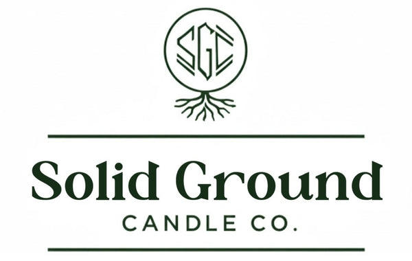 Solid Ground Candle Co.