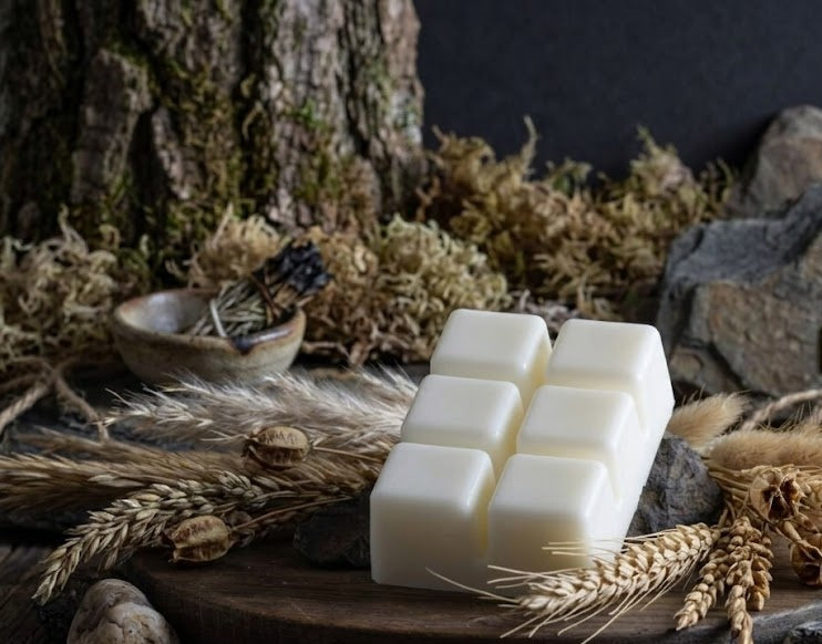 Bloom | Soy Wax Melt - 3oz